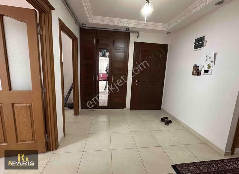 Paris'ten Fatih Polis Merkezi Civarı 4+1 Satılık Daire - Görsel 15