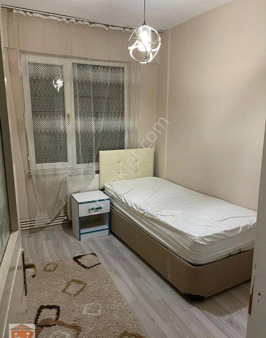 Pir Emlaktan Orhangazi Caddesinde Eşyalı Kiralık Daire - Görsel 6