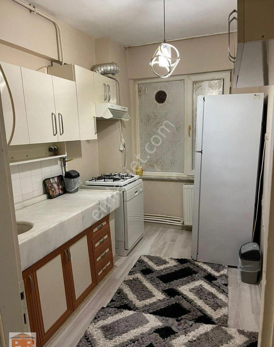 Pir Emlaktan Orhangazi Caddesinde Eşyalı Kiralık Daire - Görsel 4