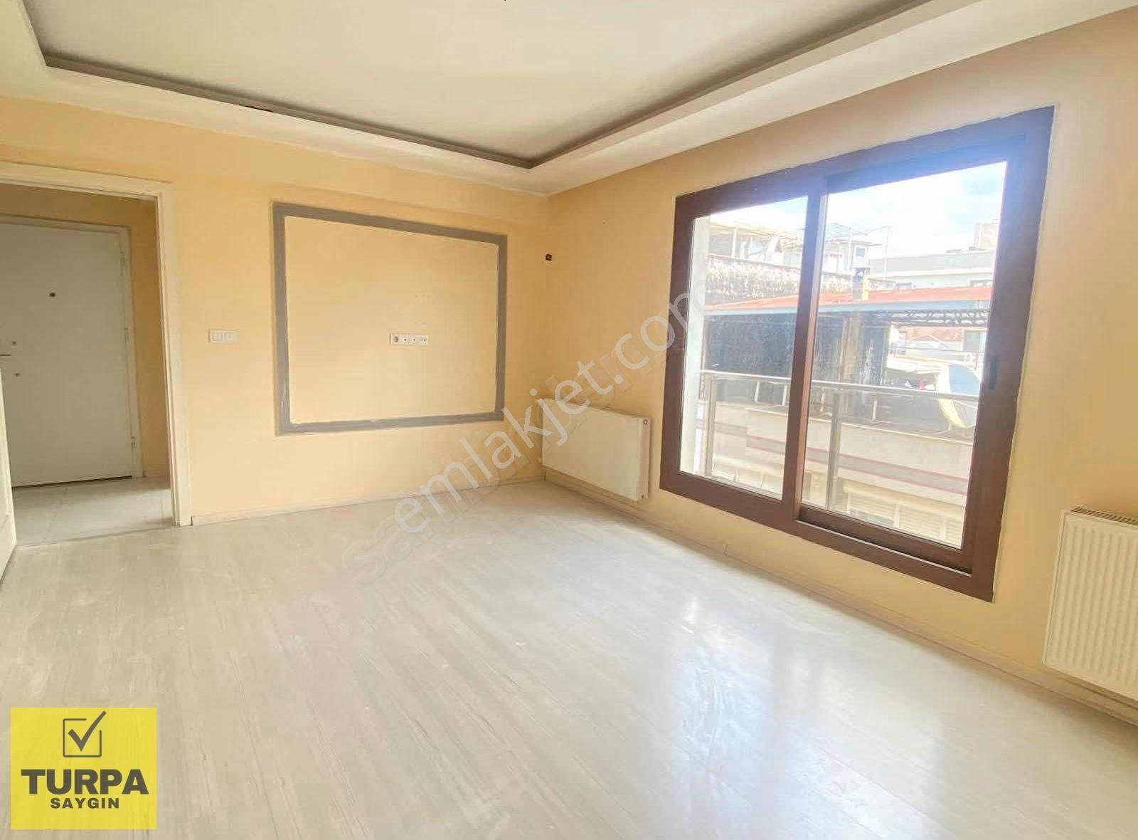 Merkezi Konumda Genç Bakımlı Daire - Görsel 5