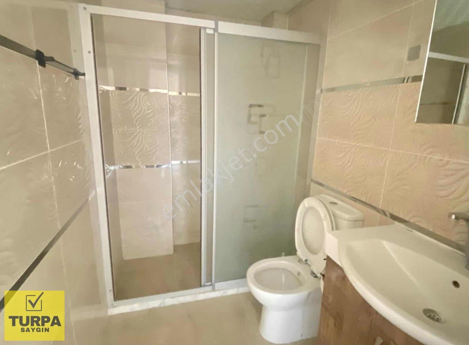 Merkezi Konumda Genç Bakımlı Daire - Görsel 8