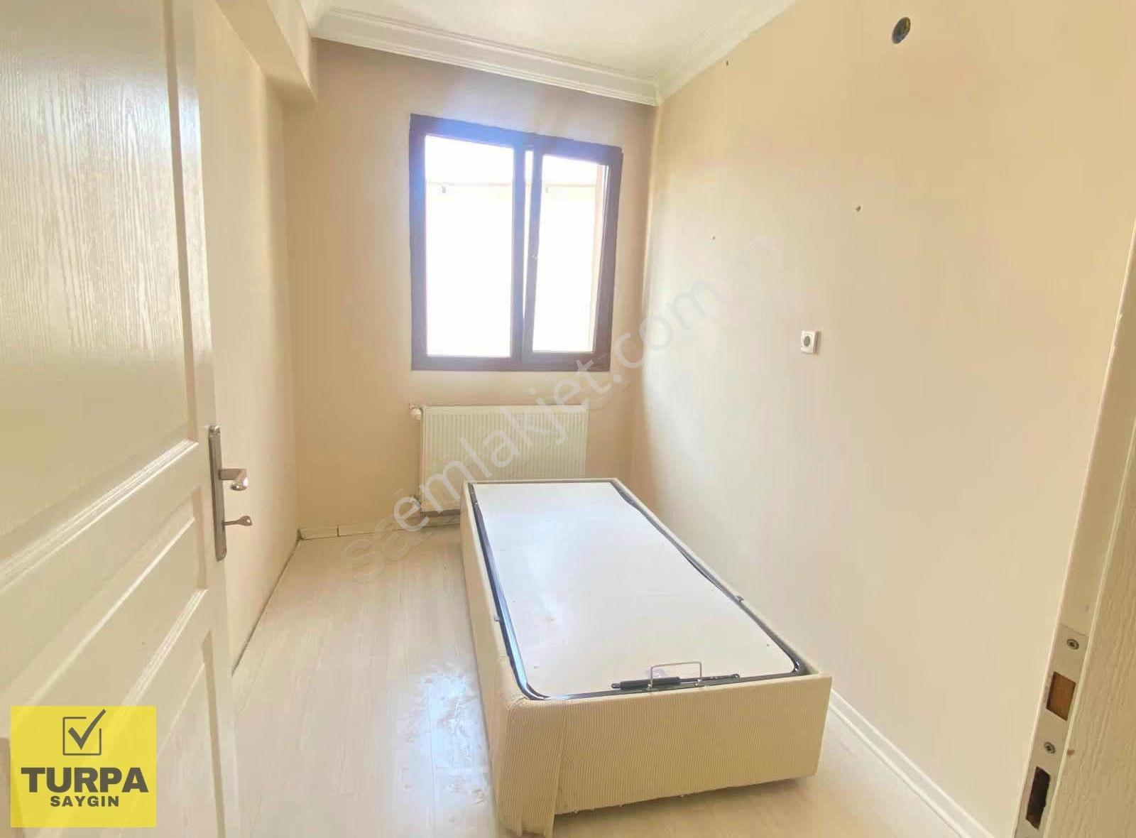 Merkezi Konumda Genç Bakımlı Daire - Görsel 10