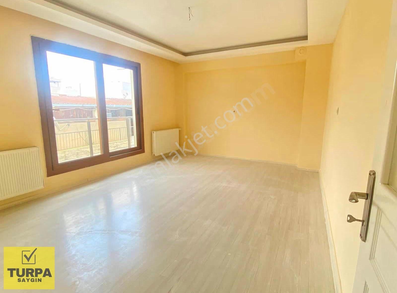 Merkezi Konumda Genç Bakımlı Daire - Görsel 3
