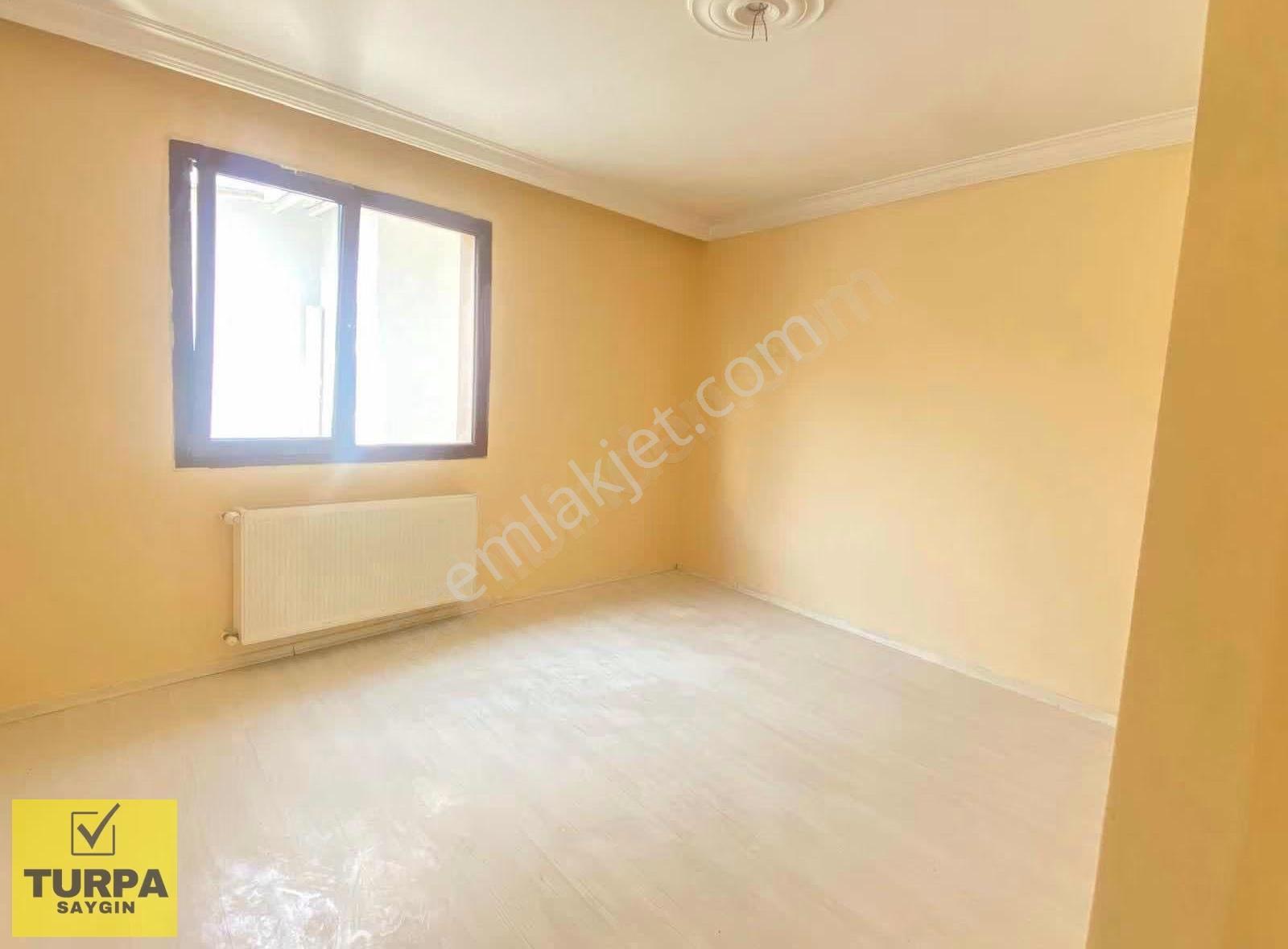 Merkezi Konumda Genç Bakımlı Daire - Görsel 12