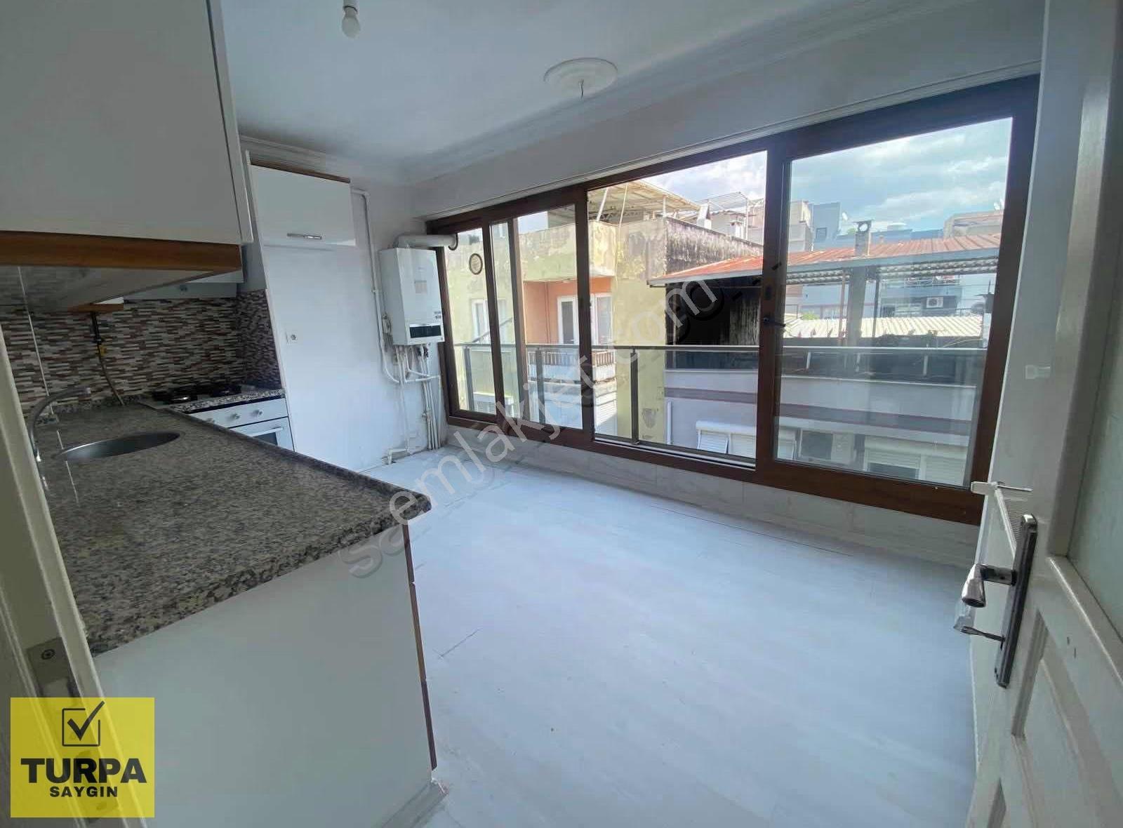 Merkezi Konumda Genç Bakımlı Daire