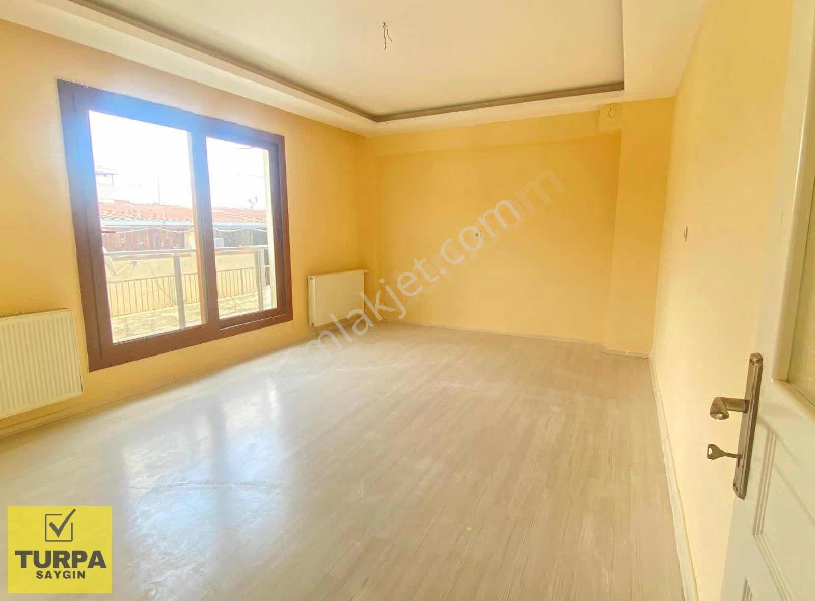 Merkezi Konumda Genç Bakımlı Daire - Görsel 24