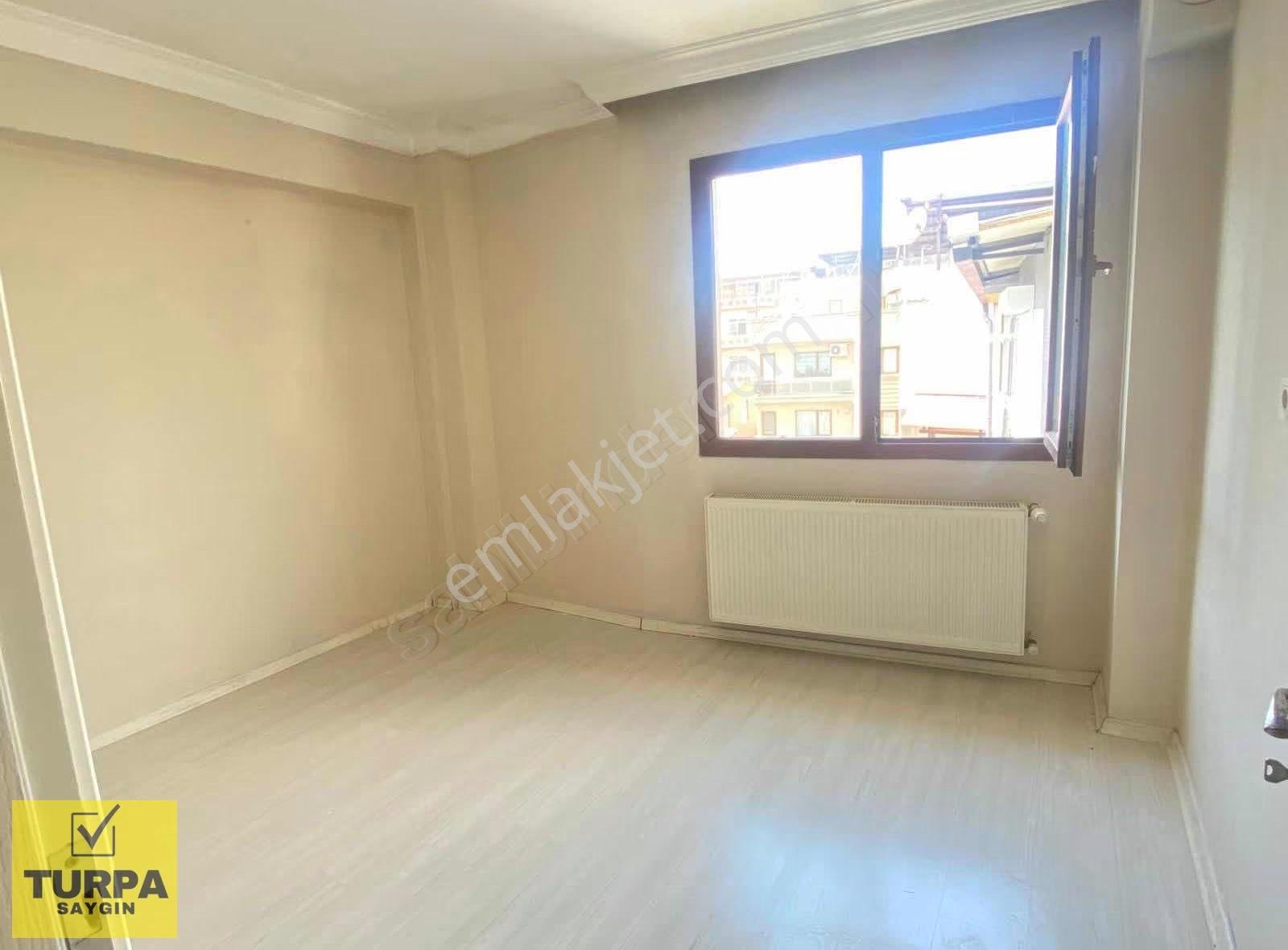 Merkezi Konumda Genç Bakımlı Daire - Görsel 18