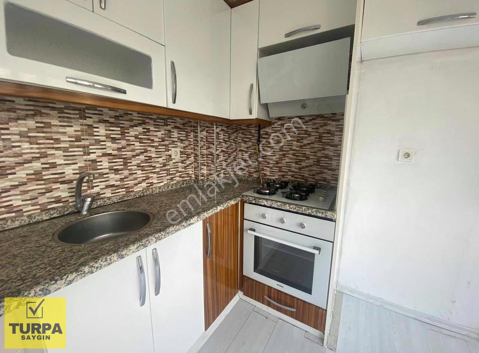 Merkezi Konumda Genç Bakımlı Daire - Görsel 25