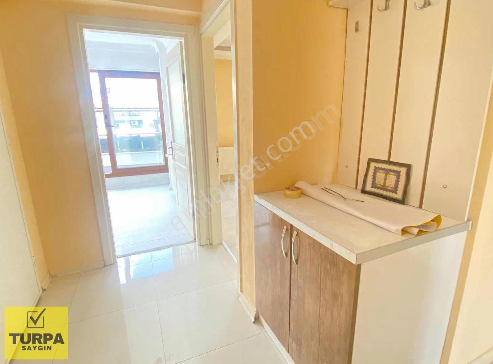 Merkezi Konumda Genç Bakımlı Daire - Görsel 2