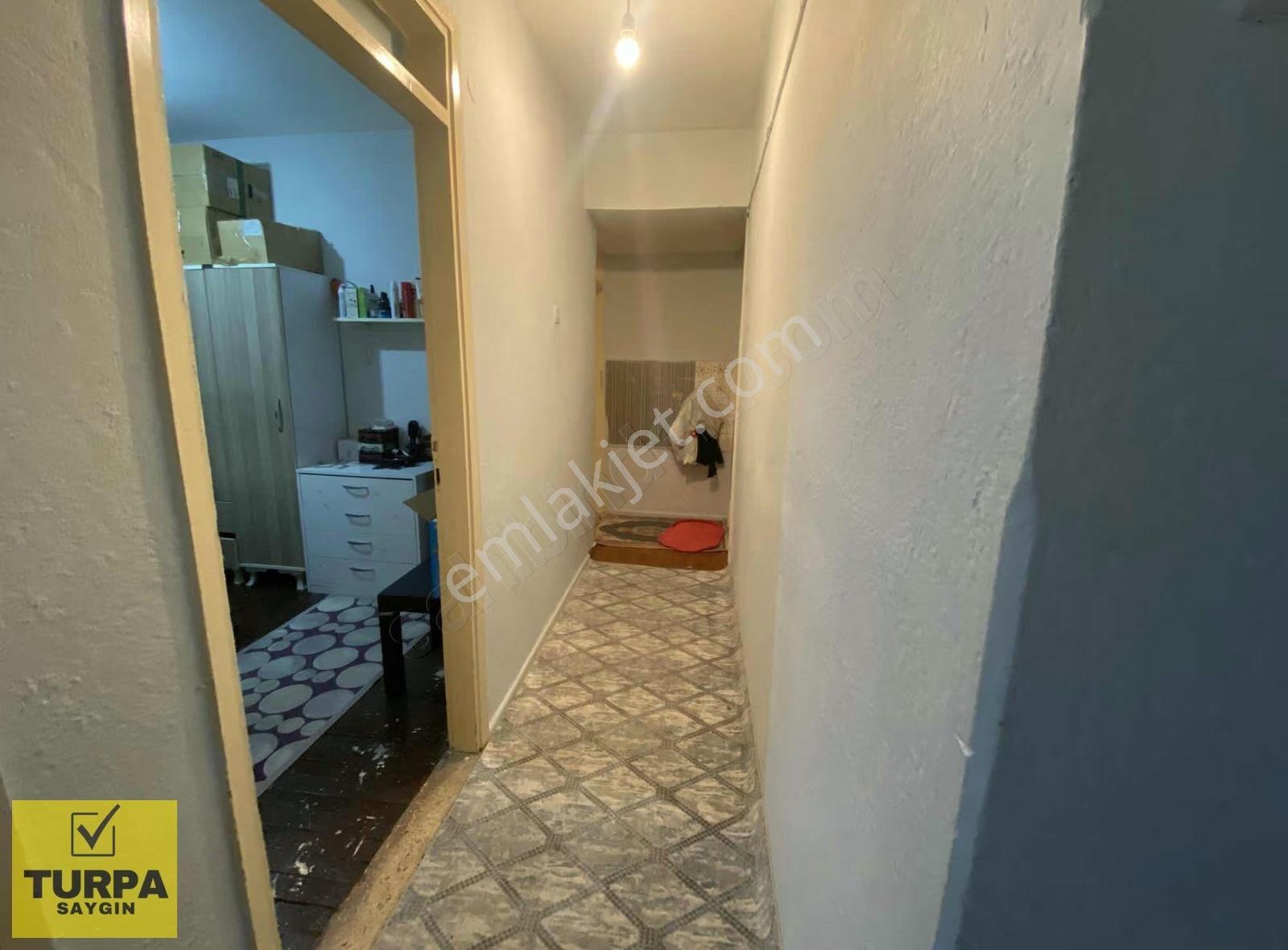 Karabağlarda Zeyni Hanım Ortaokulu Yakını 2+1 Satılık Daire - Görsel 22