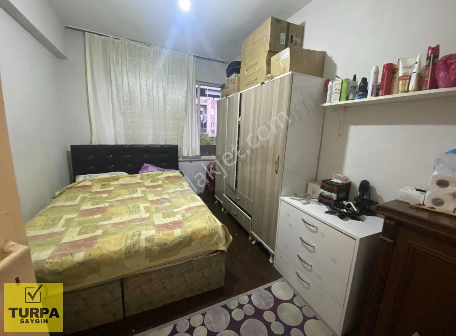 Karabağlarda Zeyni Hanım Ortaokulu Yakını 2+1 Satılık Daire - Görsel 23