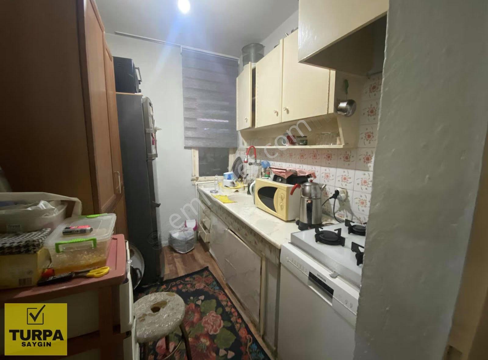 Karabağlarda Zeyni Hanım Ortaokulu Yakını 2+1 Satılık Daire - Görsel 21