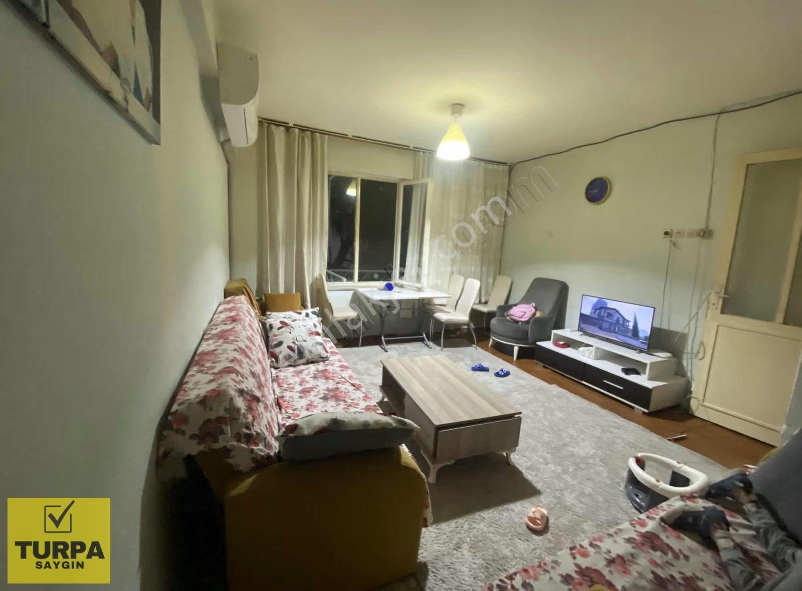Karabağlarda Zeyni Hanım Ortaokulu Yakını 2+1 Satılık Daire - Görsel 13