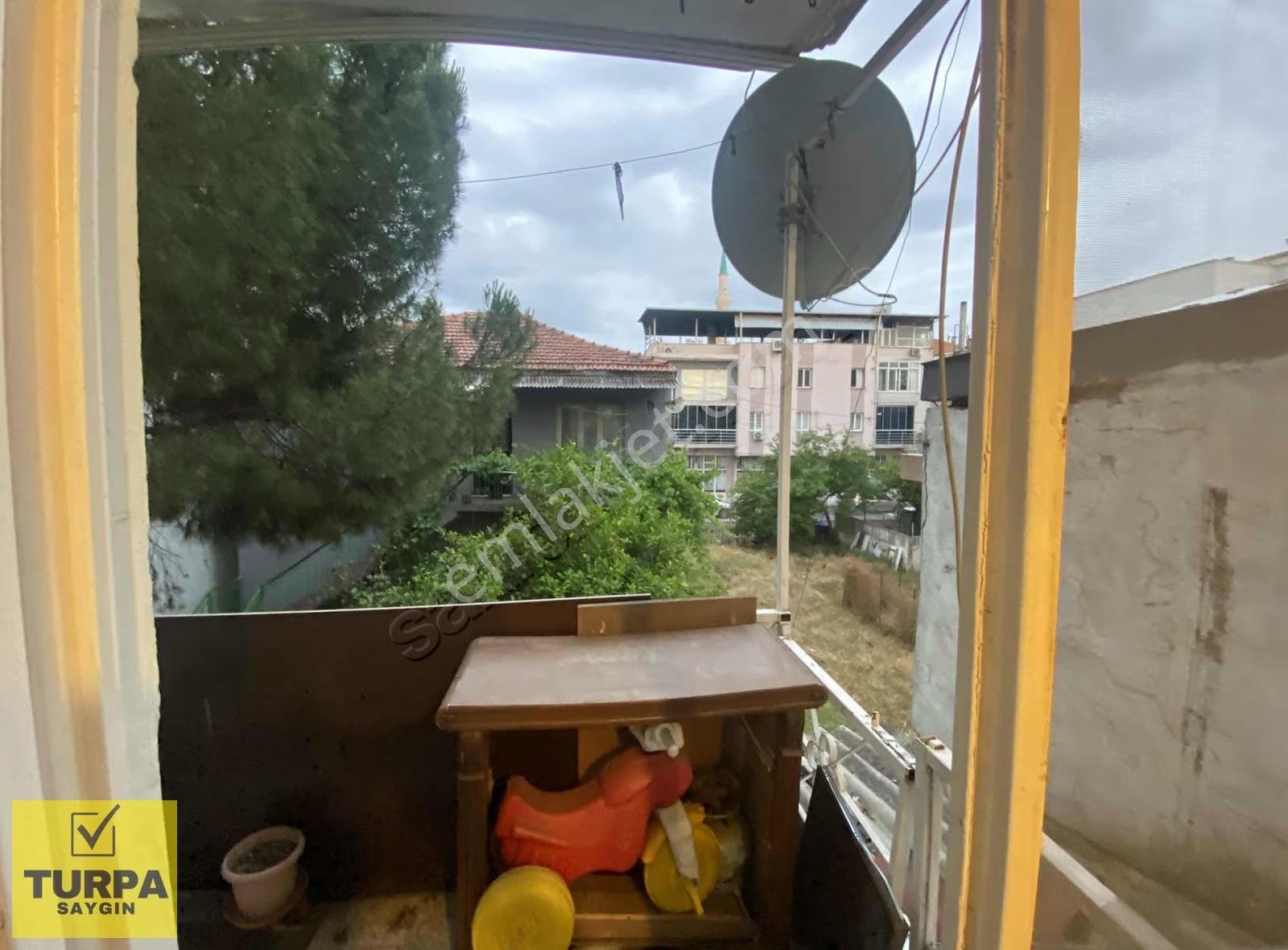 Karabağlarda Zeyni Hanım Ortaokulu Yakını 2+1 Satılık Daire - Görsel 27
