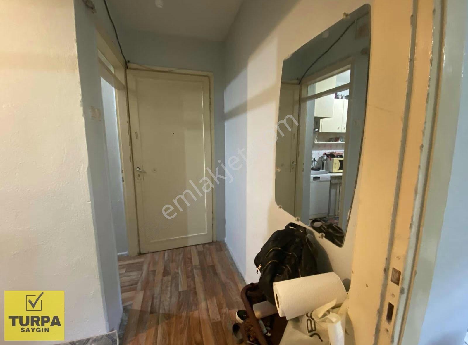 Karabağlarda Zeyni Hanım Ortaokulu Yakını 2+1 Satılık Daire - Görsel 25