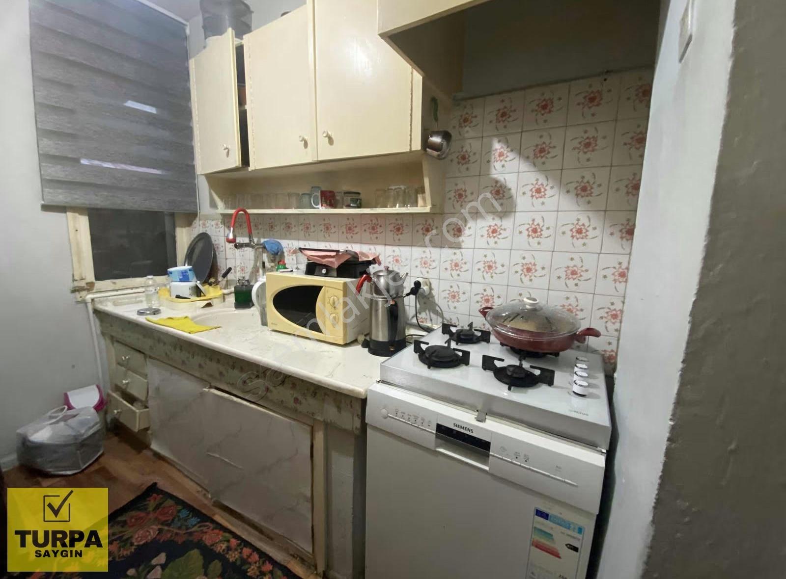 Karabağlarda Zeyni Hanım Ortaokulu Yakını 2+1 Satılık Daire - Görsel 10