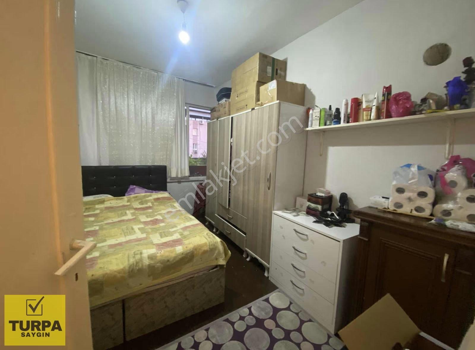 Karabağlarda Zeyni Hanım Ortaokulu Yakını 2+1 Satılık Daire - Görsel 7