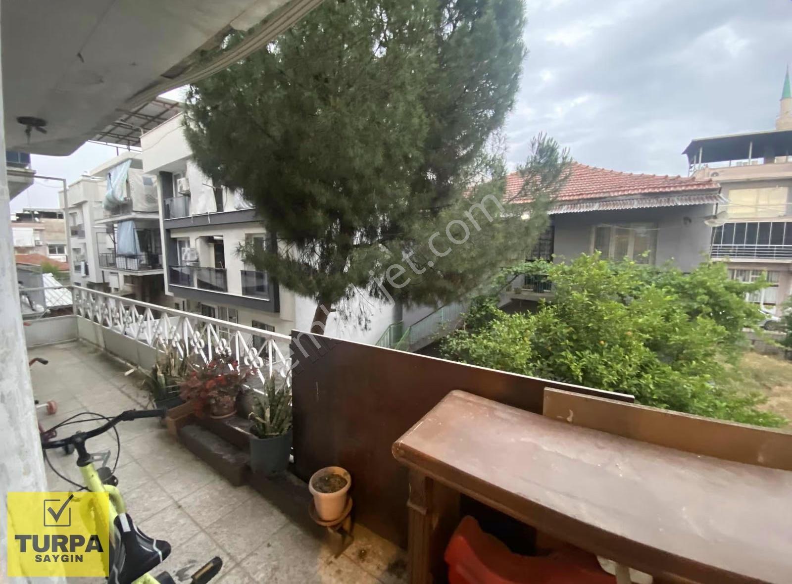 Karabağlarda Zeyni Hanım Ortaokulu Yakını 2+1 Satılık Daire - Görsel 17