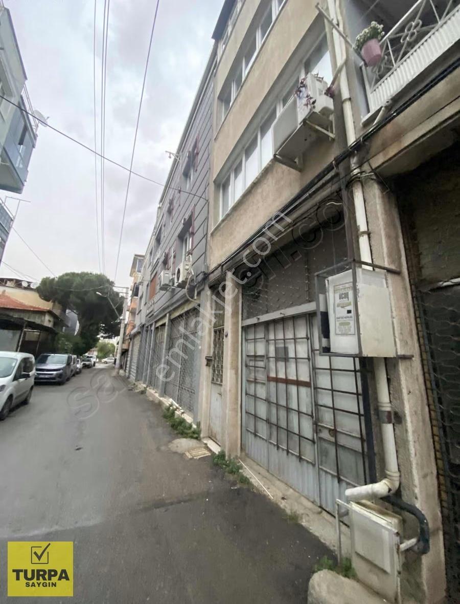Karabağlarda Zeyni Hanım Ortaokulu Yakını 2+1 Satılık Daire - Görsel 26