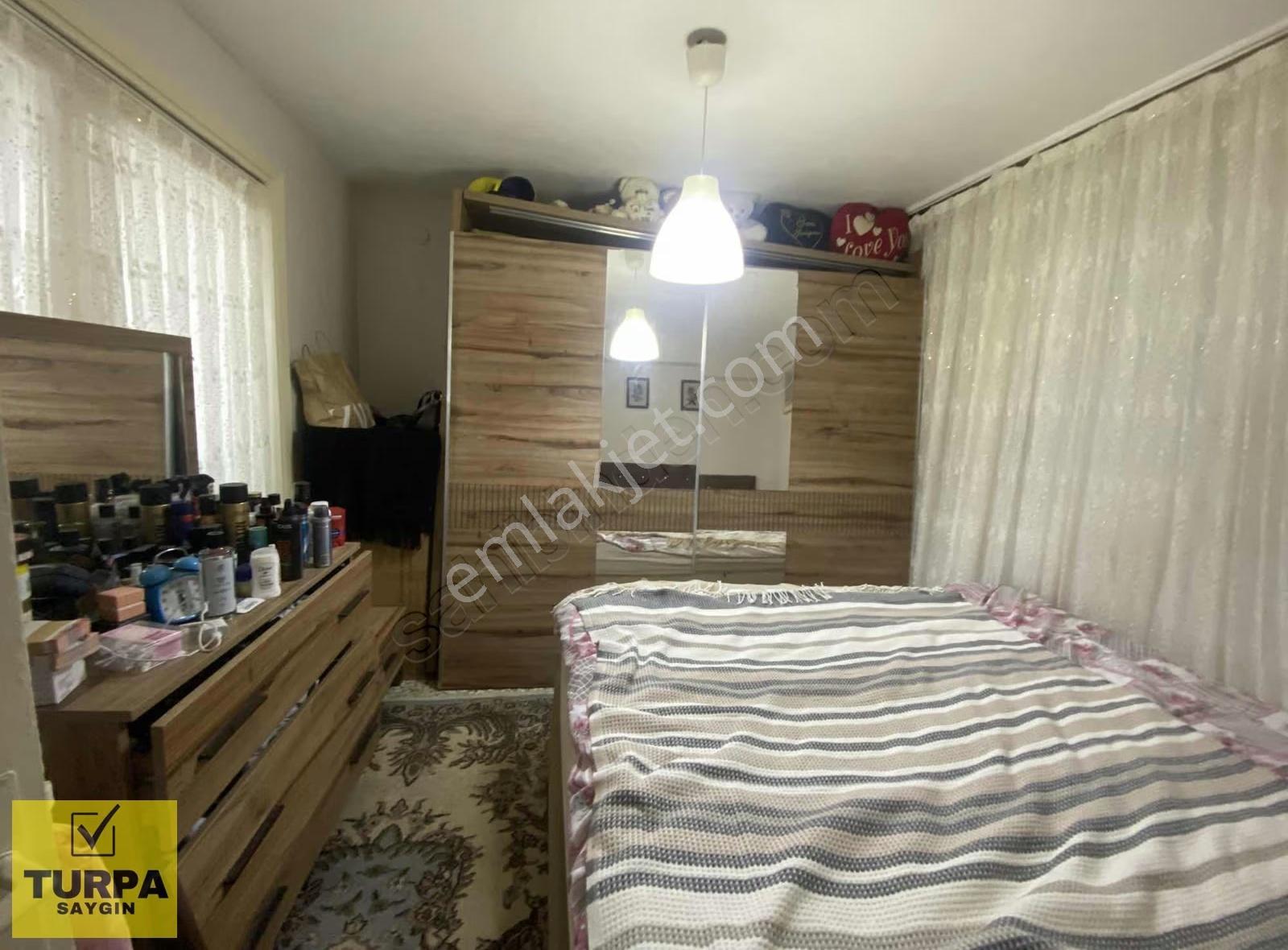 Betonyol'da Üçyol Yakını.. Kılıç Reis Mah. 1+1 Satılık Daire - Görsel 30