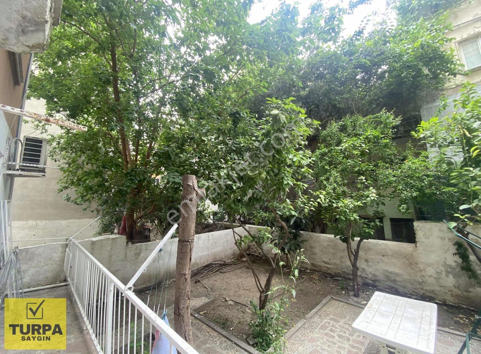Betonyol'da Üçyol Yakını.. Kılıç Reis Mah. 1+1 Satılık Daire - Görsel 16