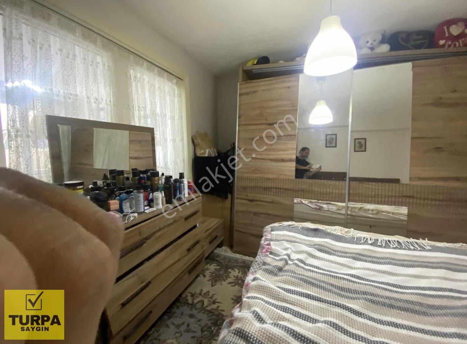 Betonyol'da Üçyol Yakını.. Kılıç Reis Mah. 1+1 Satılık Daire - Görsel 11
