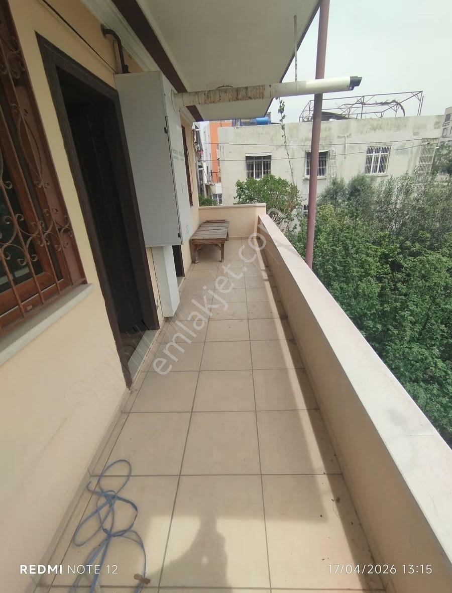 Karacaoğlan Mh İtfaye Arkası Kiralık 3+1 Müstakil Doğalgazlı - Görsel 22