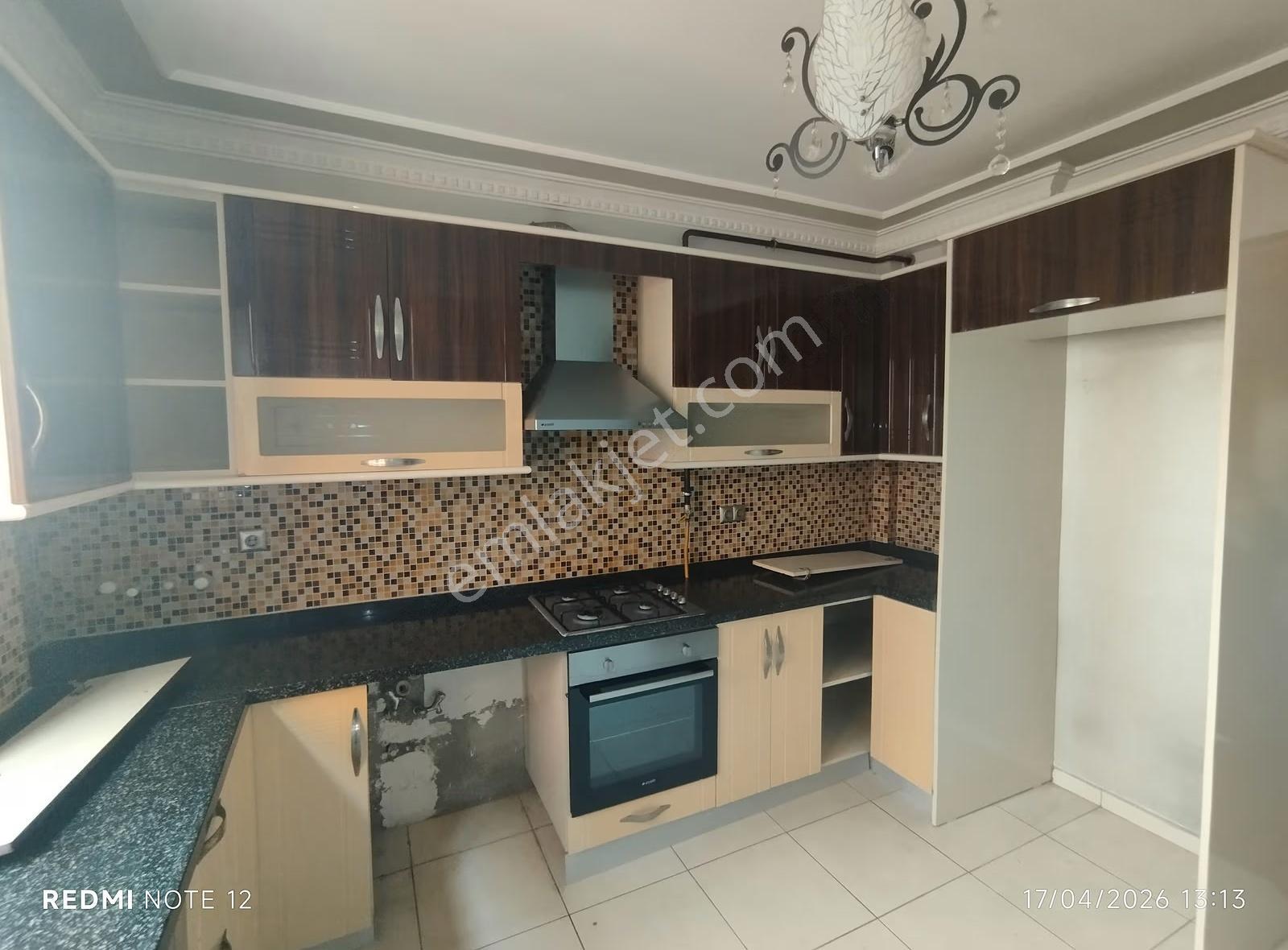 Karacaoğlan Mh İtfaye Arkası Kiralık 3+1 Müstakil Doğalgazlı - Görsel 8