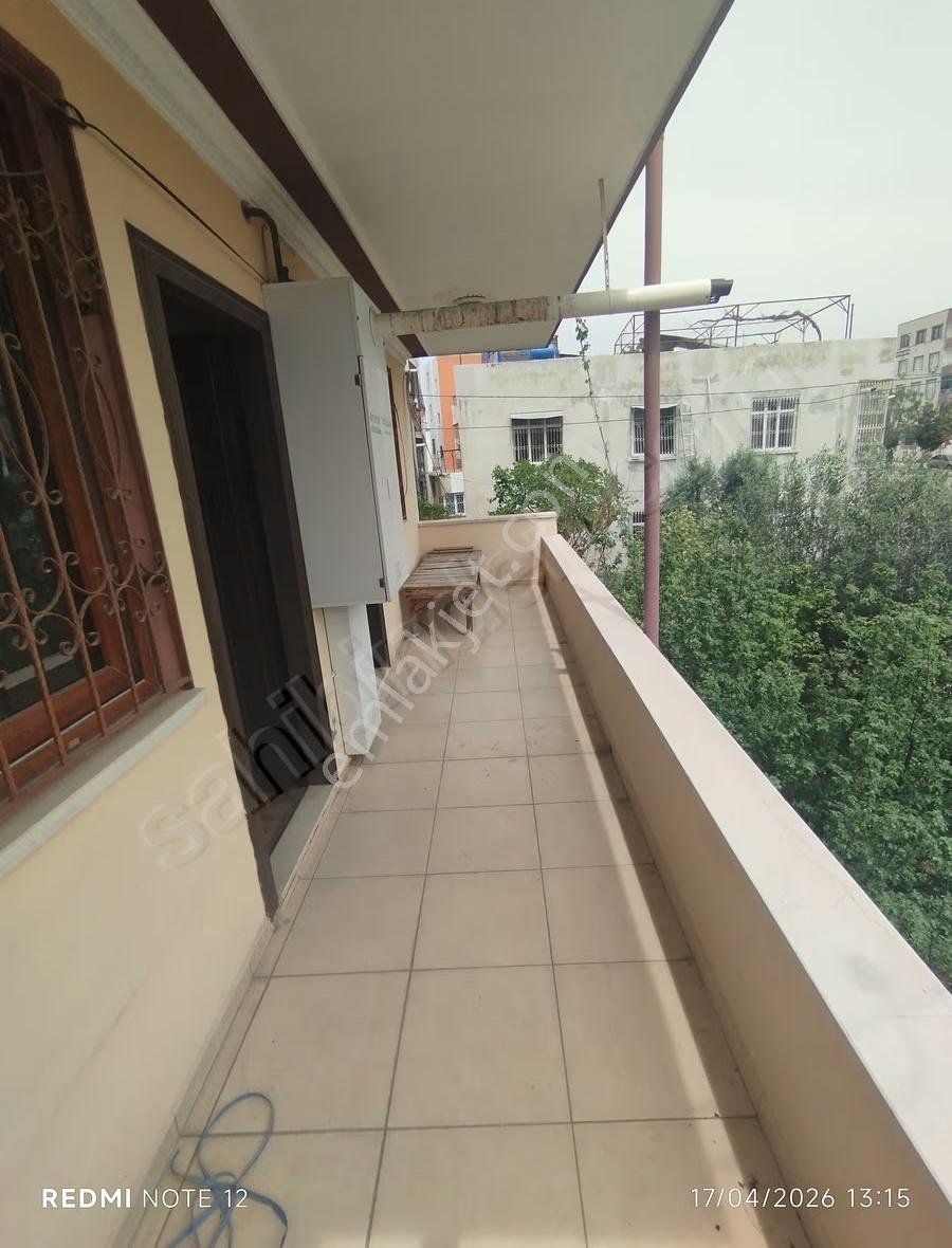 Karacaoğlan Mh İtfaye Arkası Kiralık 3+1 Müstakil Doğalgazlı - Görsel 21