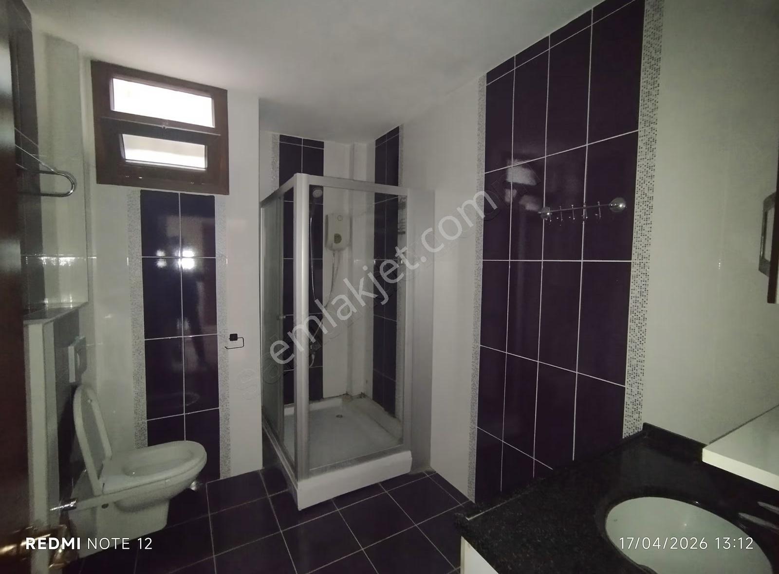 Karacaoğlan Mh İtfaye Arkası Kiralık 3+1 Müstakil Doğalgazlı - Görsel 11