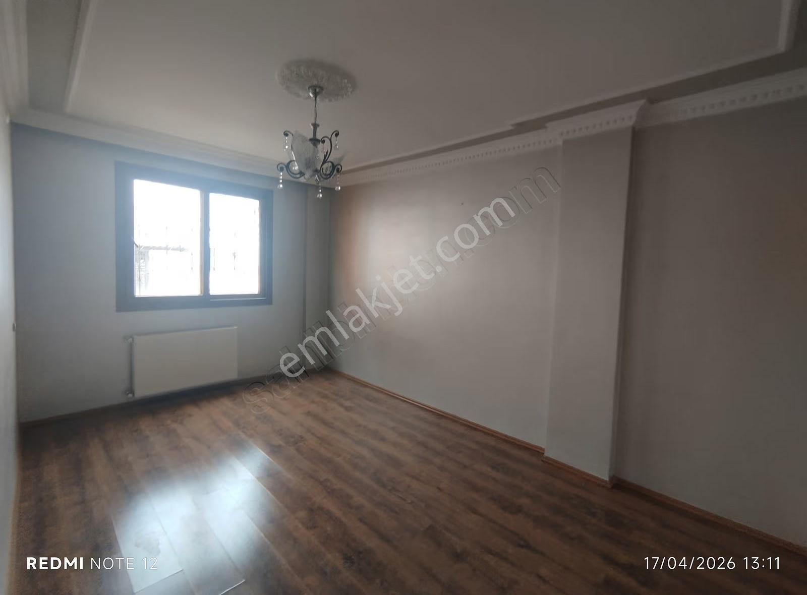 Karacaoğlan Mh İtfaye Arkası Kiralık 3+1 Müstakil Doğalgazlı - Görsel 19