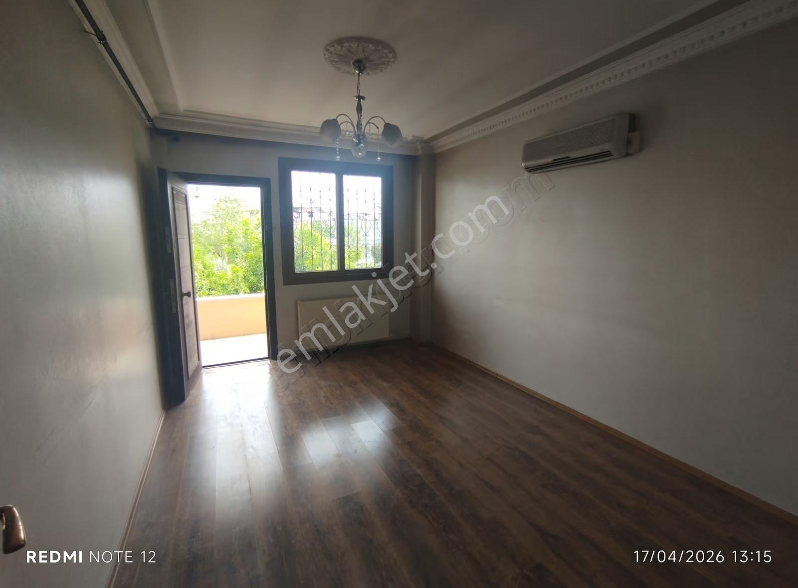 Karacaoğlan Mh İtfaye Arkası Kiralık 3+1 Müstakil Doğalgazlı - Görsel 10