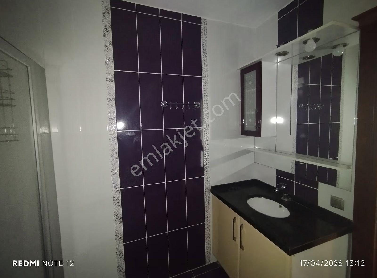 Karacaoğlan Mh İtfaye Arkası Kiralık 3+1 Müstakil Doğalgazlı - Görsel 23