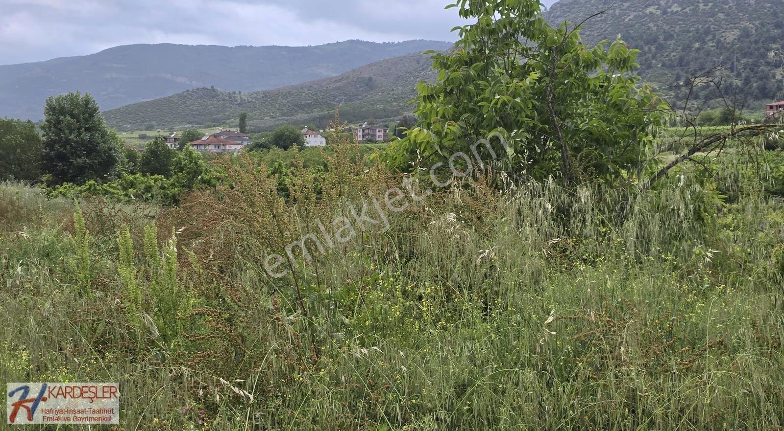 ^sakarya Pamukova Oruçlu Mah. D650 Karayoluna Cephe %40 İmarlı^^ - Görsel 24