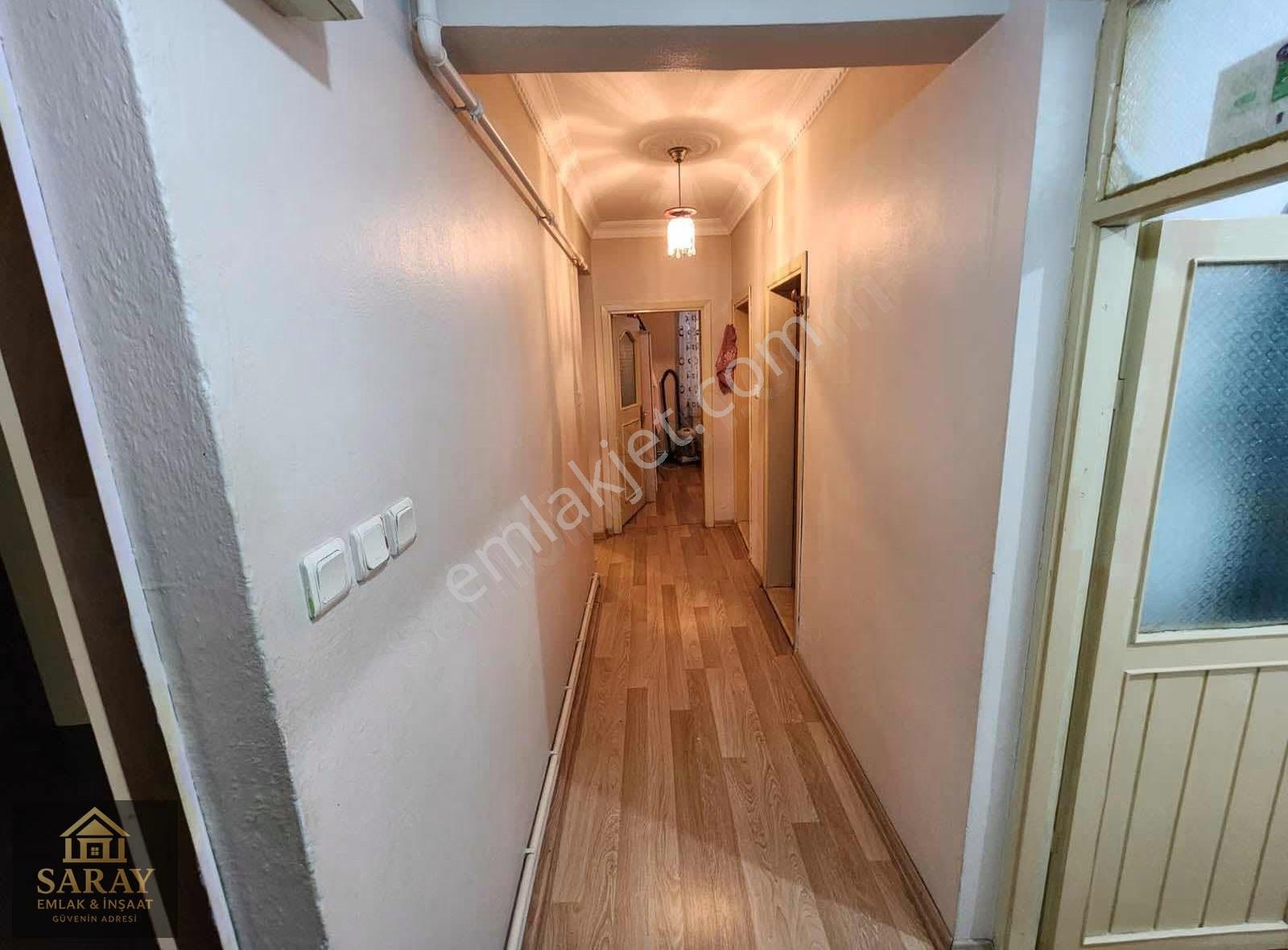 Satılık Tek Kat Üzeri 140 M2 Yüksek Giriş Kat Daire - Görsel 3