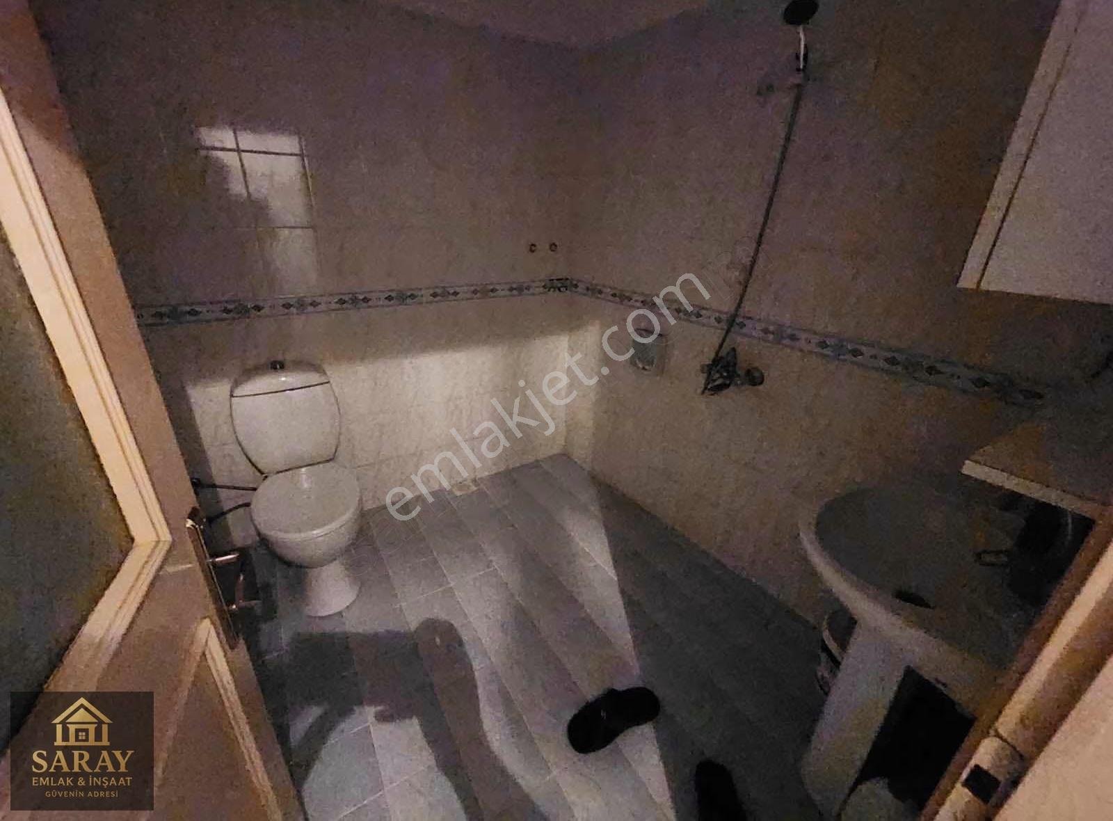 Satılık Tek Kat Üzeri 140 M2 Yüksek Giriş Kat Daire - Görsel 4