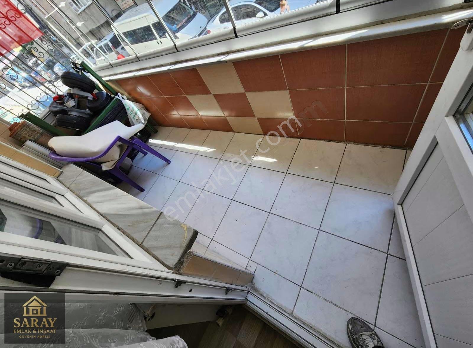 Satılık Tek Kat Üzeri 140 M2 Yüksek Giriş Kat Daire - Görsel 9
