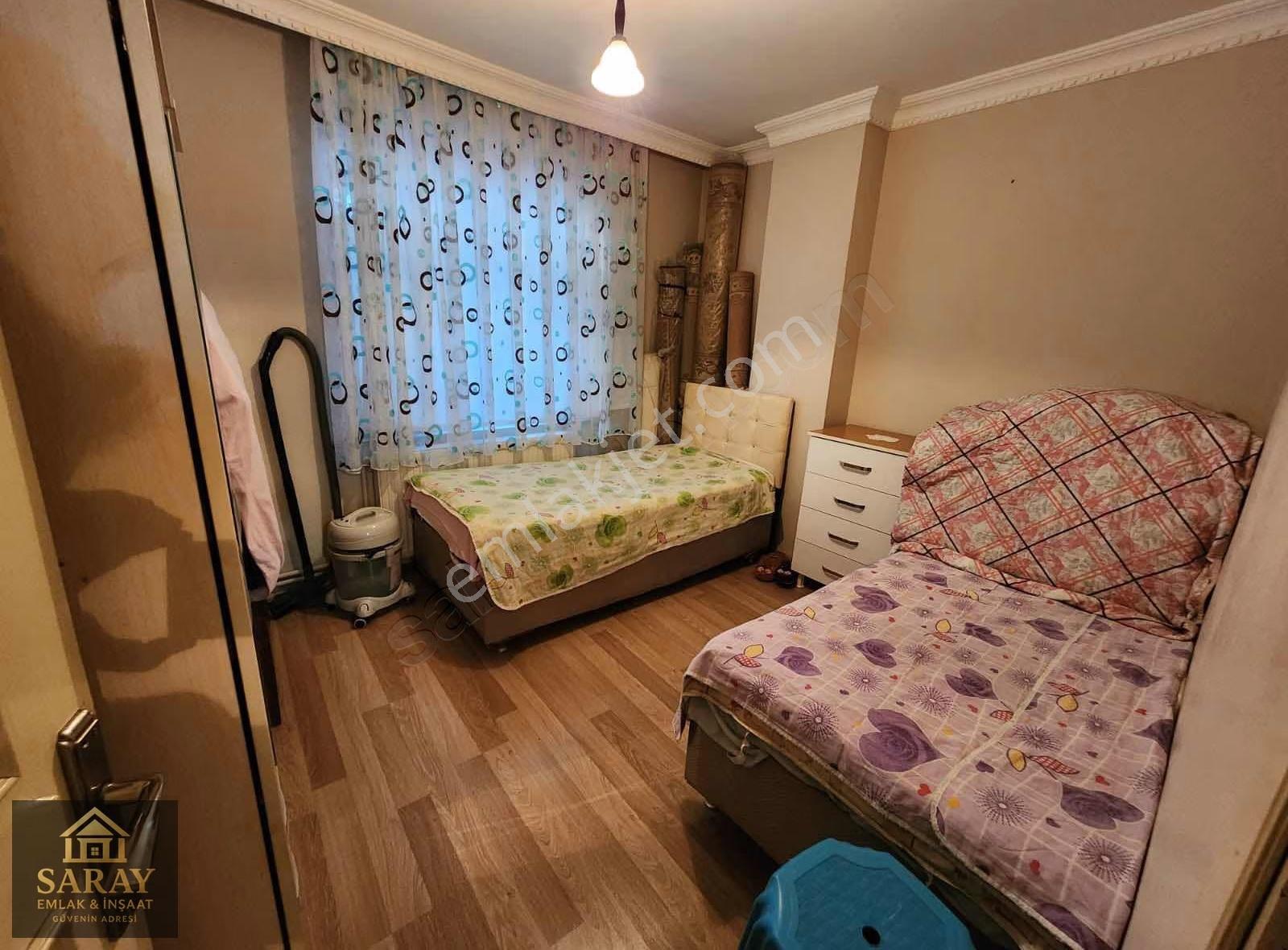 Satılık Tek Kat Üzeri 140 M2 Yüksek Giriş Kat Daire - Görsel 11