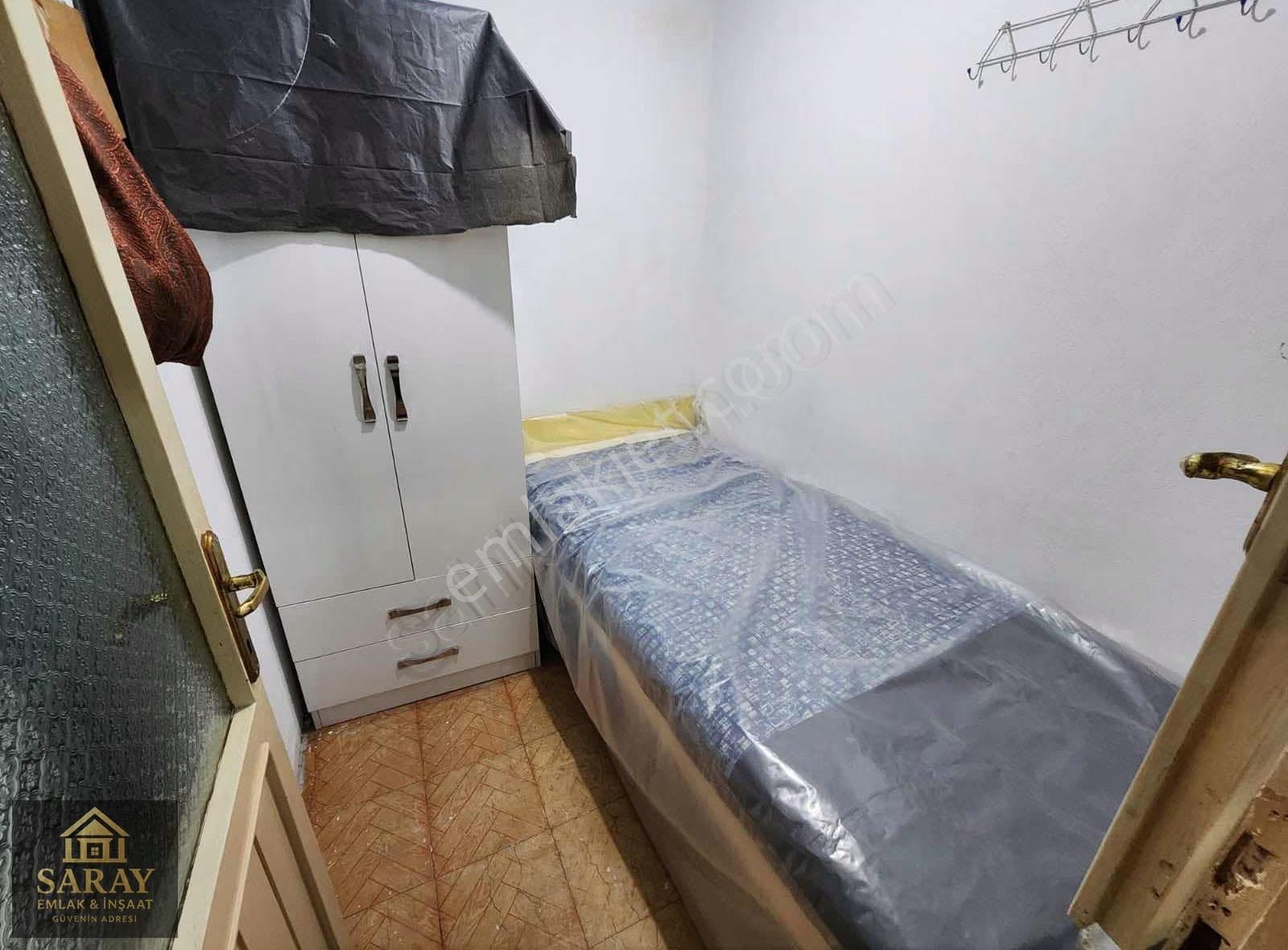 Satılık Tek Kat Üzeri 140 M2 Yüksek Giriş Kat Daire - Görsel 7