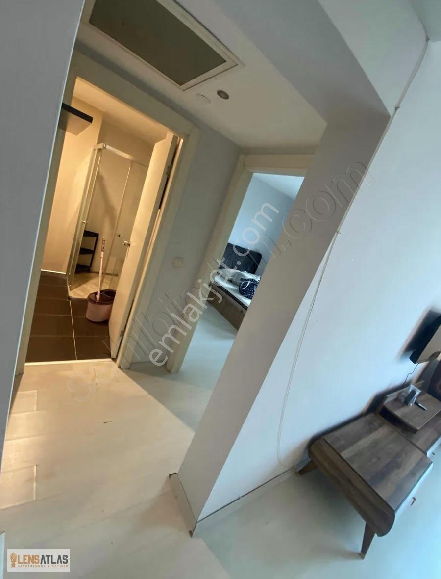 Ataşehir Flora Residence Kiralık Ofis/konut Kozyatağı City's Avm - Görsel 26