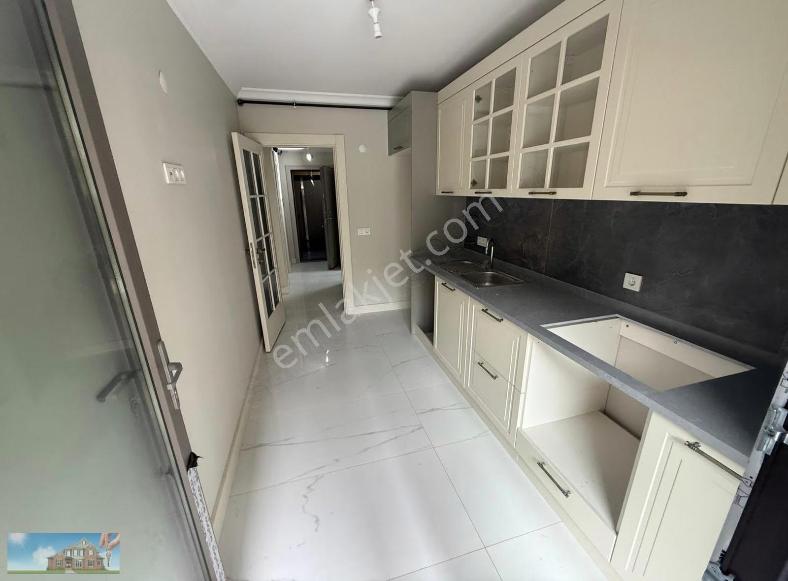 Barış'tan Site İçerisinde Sıfır Lüx 2+1 (hamam Sauna Otopark) - Görsel 18