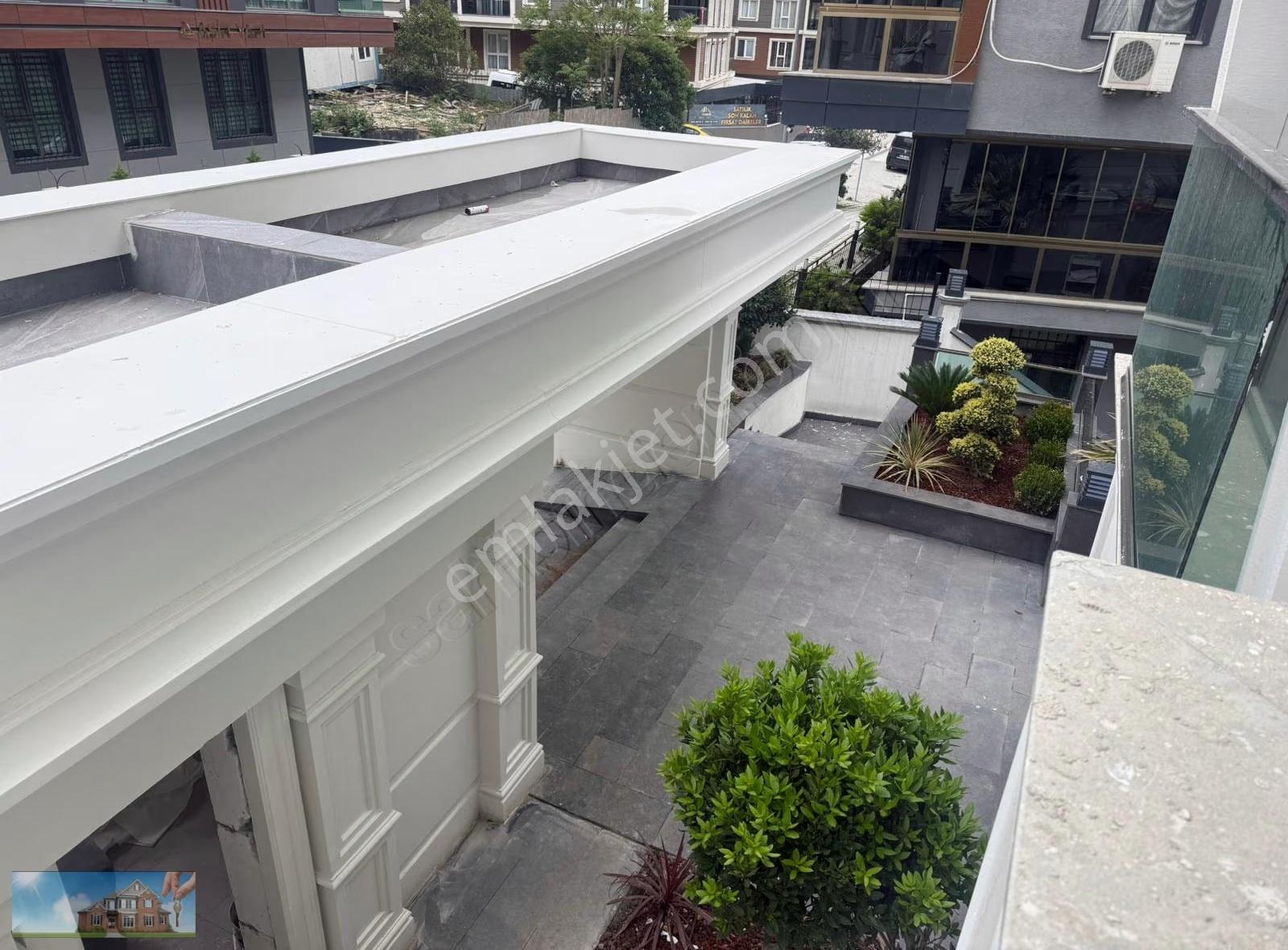 Barış'tan Site İçerisinde Sıfır Lüx 2+1 (hamam Sauna Otopark) - Görsel 10