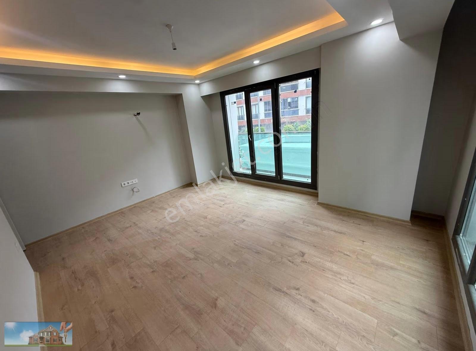 Barış'tan Site İçerisinde Sıfır Lüx 2+1 (hamam Sauna Otopark) - Görsel 13
