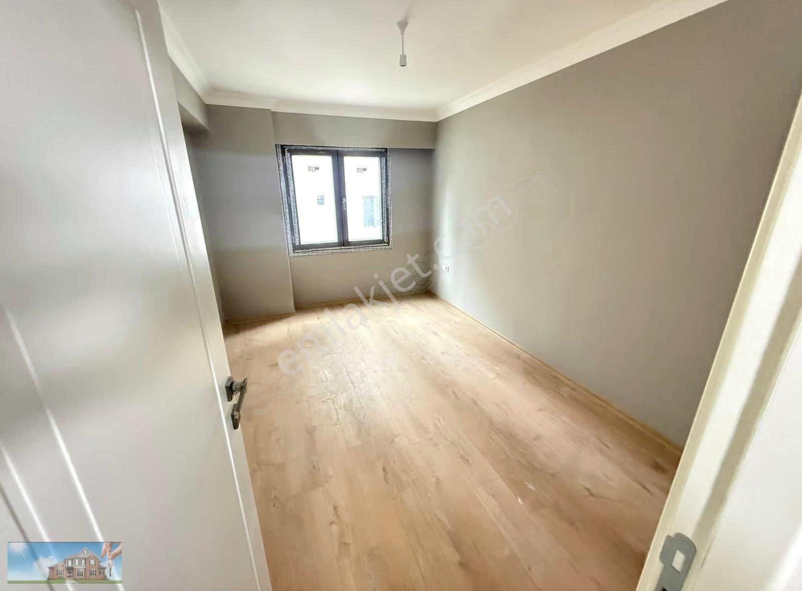 Barış'tan Site İçerisinde Sıfır Lüx 2+1 (hamam Sauna Otopark) - Görsel 14