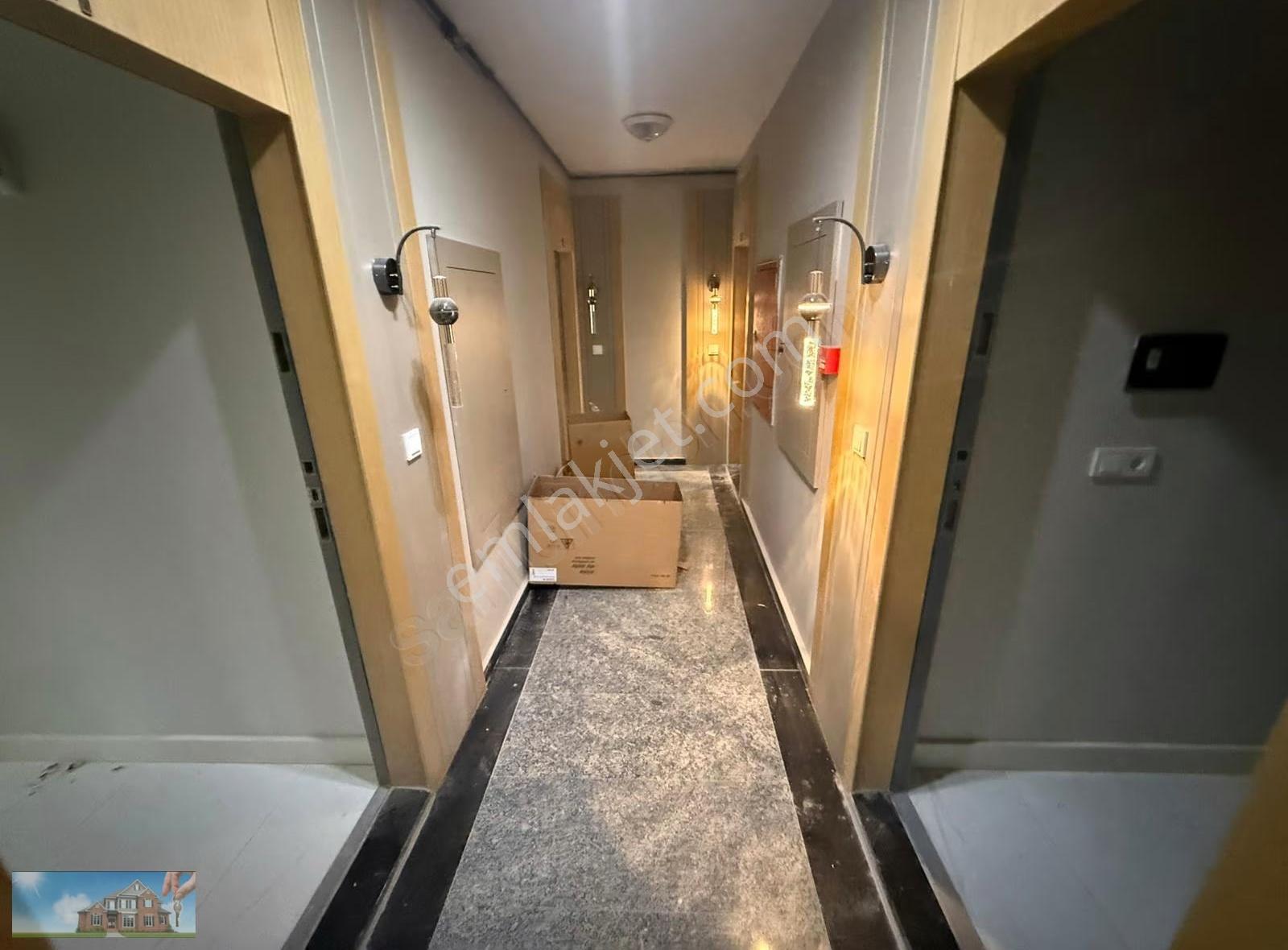 Barış'tan Site İçerisinde Sıfır Lüx 2+1 (hamam Sauna Otopark) - Görsel 15