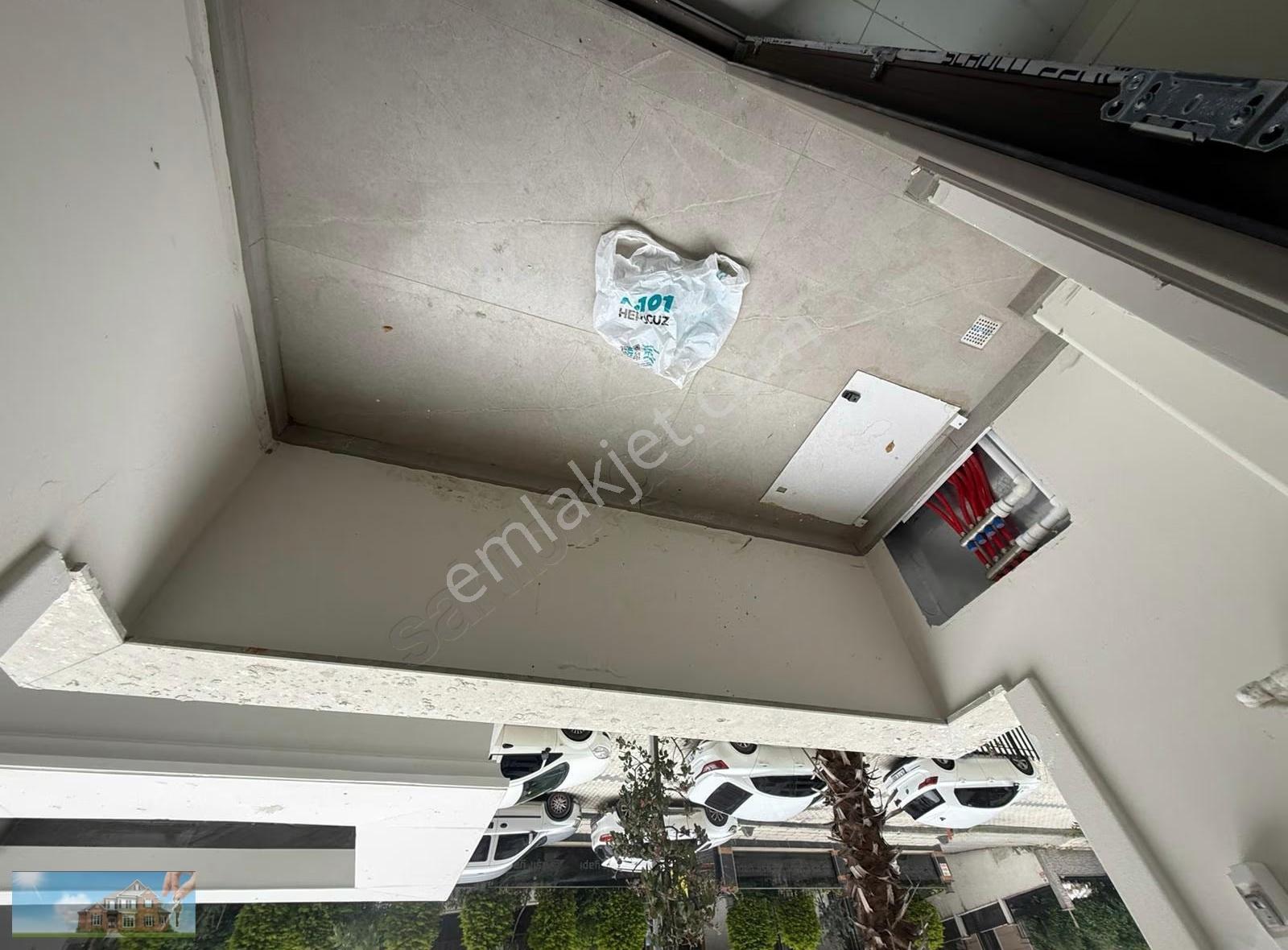 Barış'tan Site İçerisinde Sıfır Lüx 2+1 (hamam Sauna Otopark) - Görsel 12