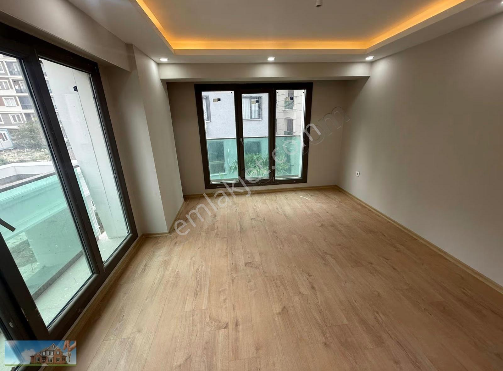 Barış'tan Site İçerisinde Sıfır Lüx 2+1 (hamam Sauna Otopark) - Görsel 17