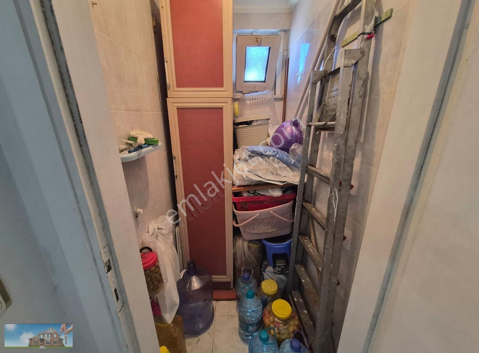 Barış'tan Çevresi Açık Gün Boyu Güneş Alan Asansörlü Satlk Daire - Görsel 15