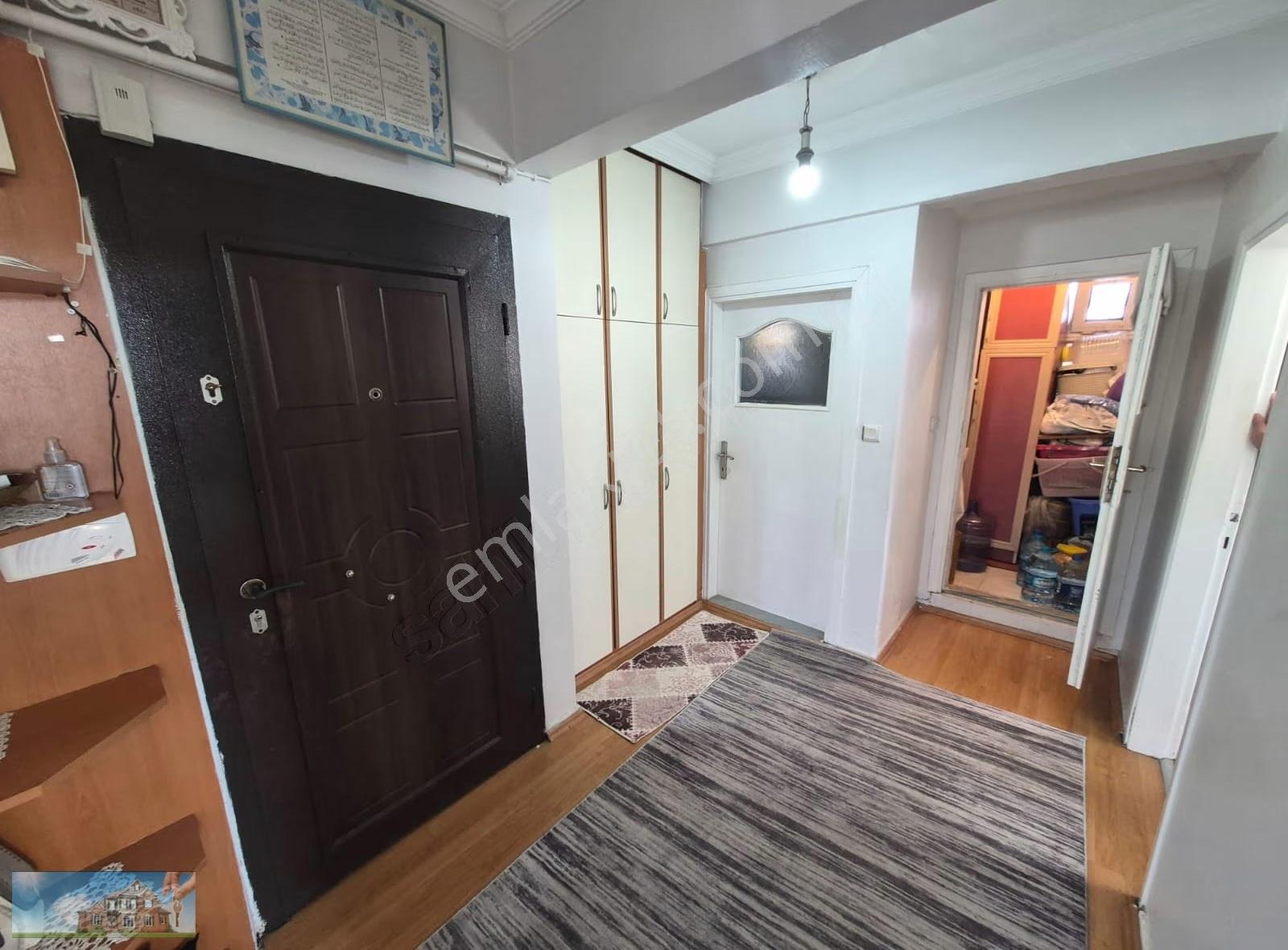 Barış'tan Çevresi Açık Gün Boyu Güneş Alan Asansörlü Satlk Daire - Görsel 12