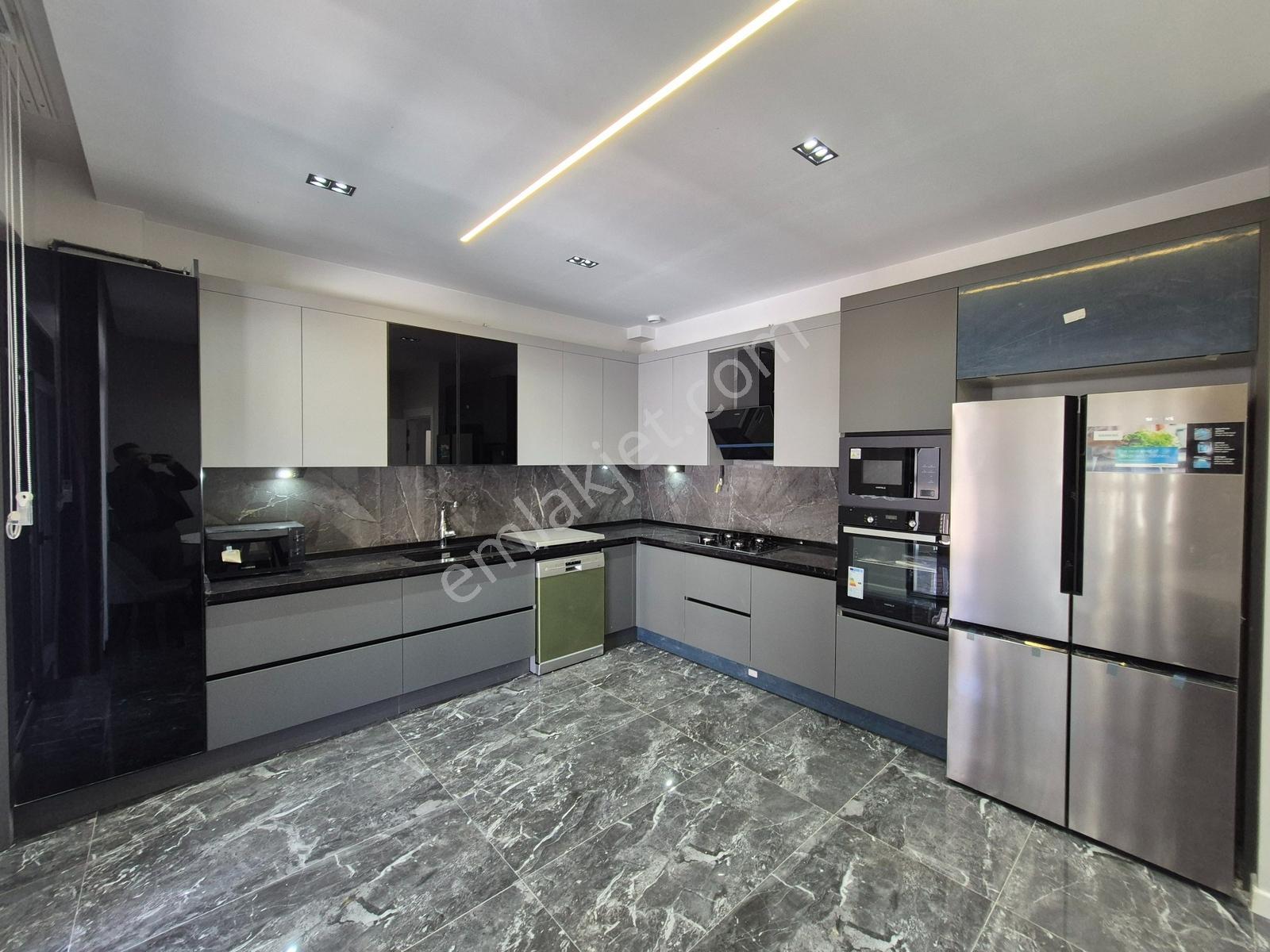 Proma'dan Suadiye Konakları Kapalı Havuz Ve Lüks 4+ 1 Kiralık - Görsel 11